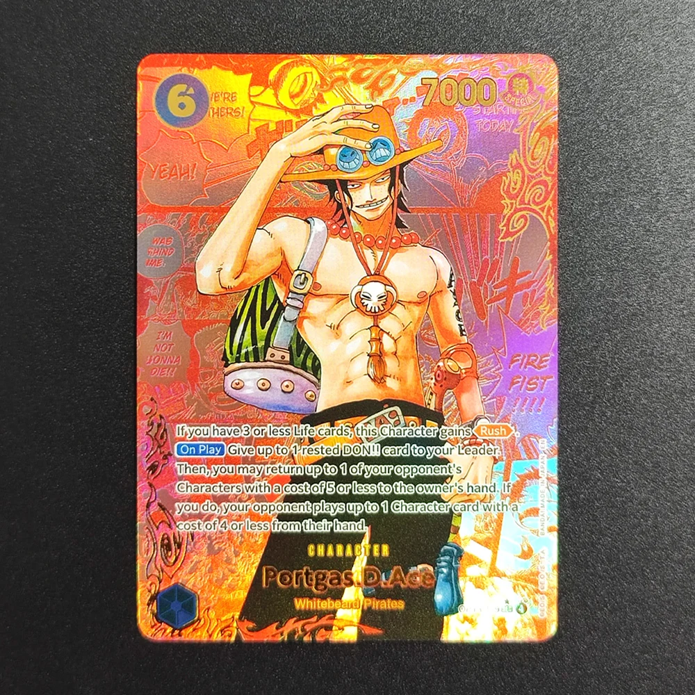 Portgas D. Ace